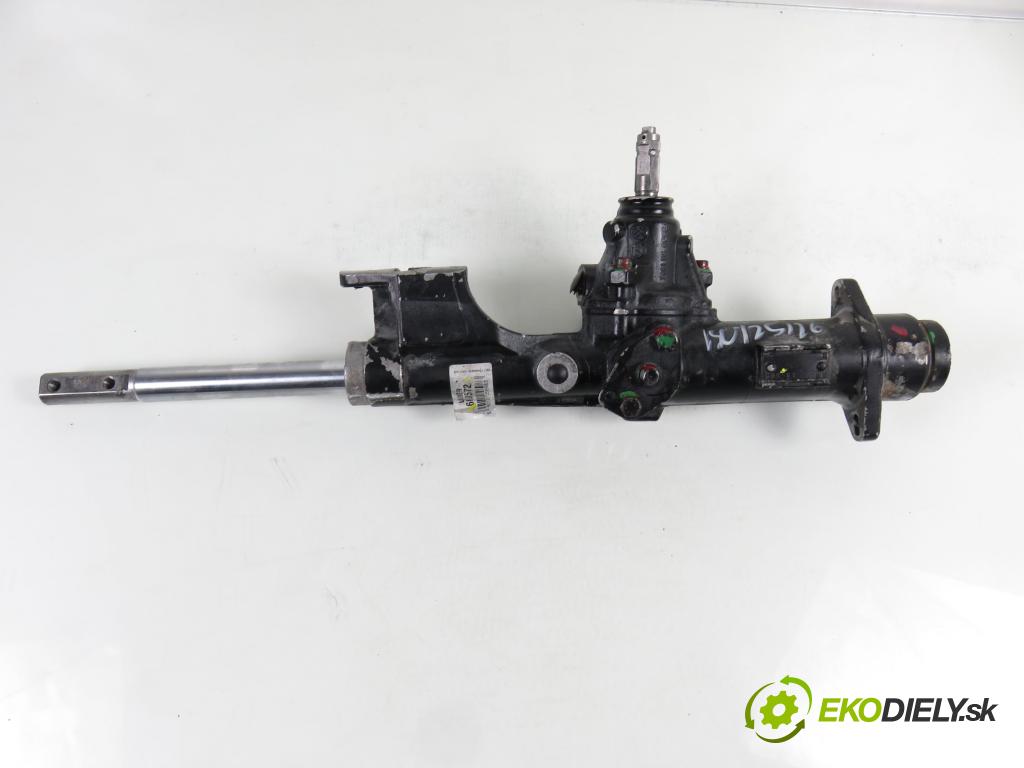 AUDI 80 (8C, B4) SEDAN 1993 85,00 2.0 E 115 - ABK 1984,00 Riadenie ZE riadením 893422105C ; 660572