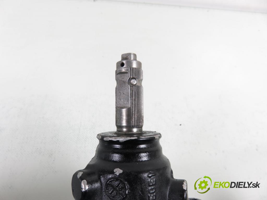 AUDI 80 (8C, B4) SEDAN 1993 85,00 2.0 E 115 - ABK 1984,00 Riadenie ZE riadením 893422105C ; 660572