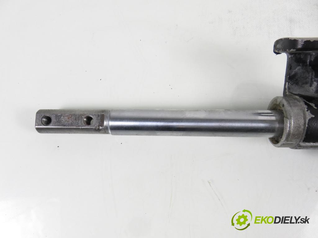 AUDI 80 (8C, B4) SEDAN 1993 85,00 2.0 E 115 - ABK 1984,00 Riadenie ZE riadením 893422105C ; 660572