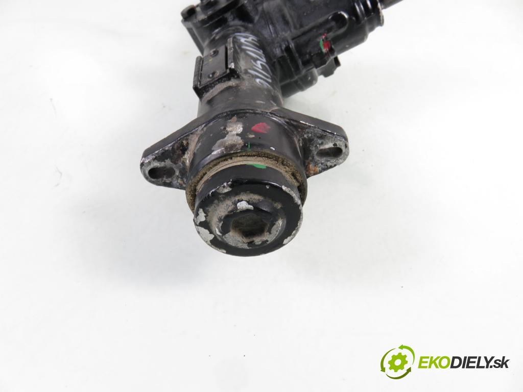 AUDI 80 (8C, B4) SEDAN 1993 85,00 2.0 E 115 - ABK 1984,00 Riadenie ZE riadením 893422105C ; 660572