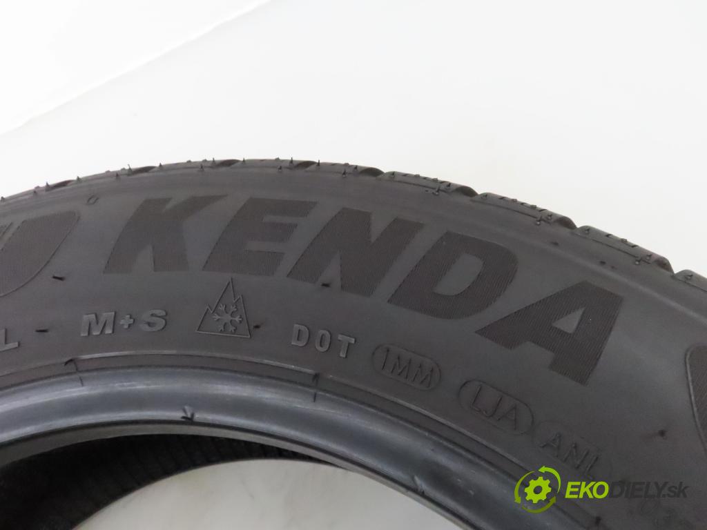 2021 PNEUMATIKY: / PNEUMATIKY: celoroční