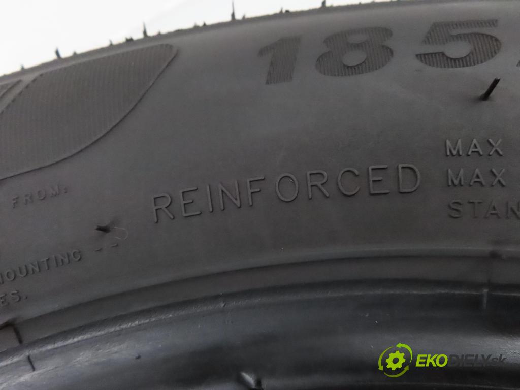 2021 PNEUMATIKY: / PNEUMATIKY: celoroční