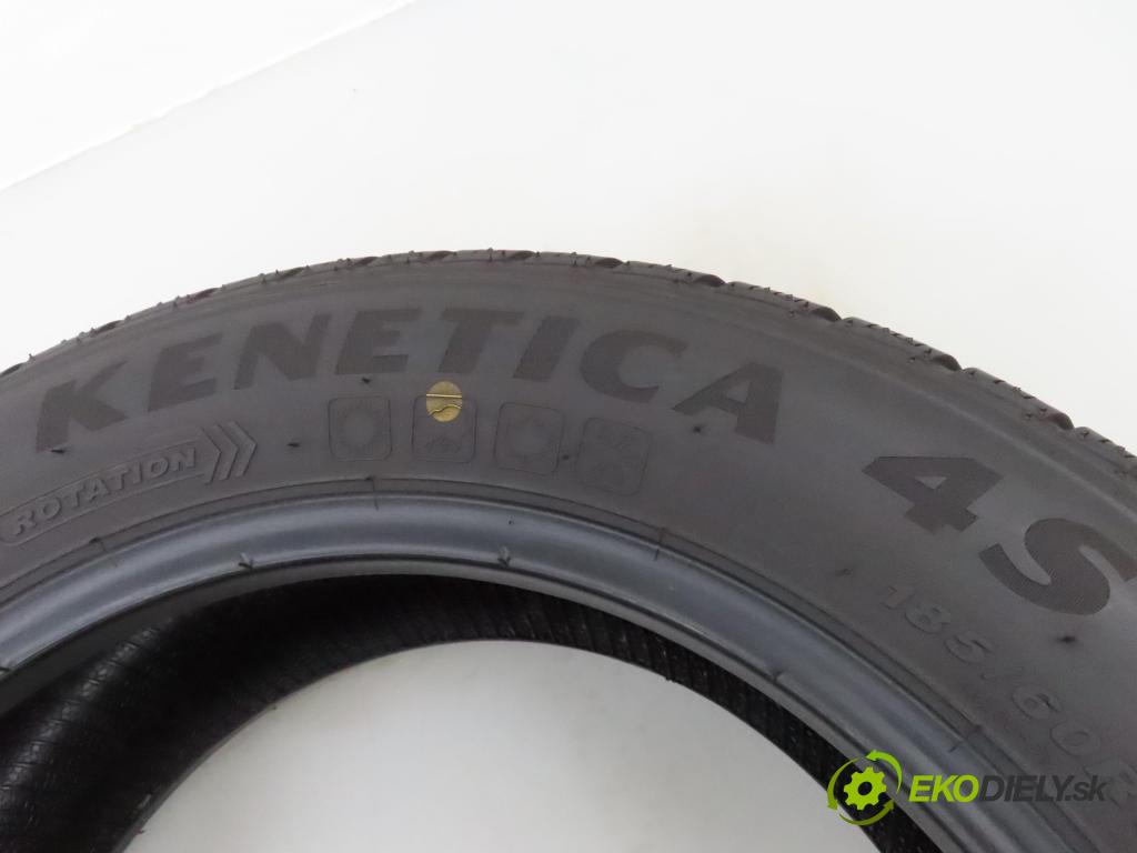 2021 PNEUMATIKY: / PNEUMATIKY: celoroční