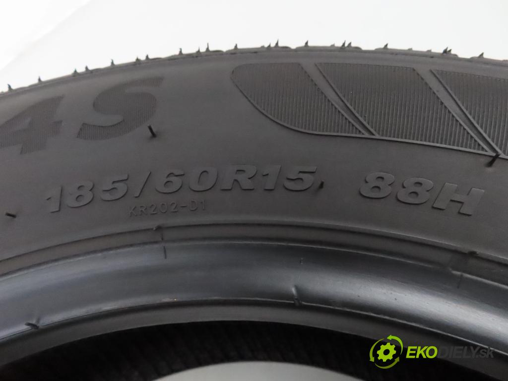 2021 PNEUMATIKY: / PNEUMATIKY: celoroční