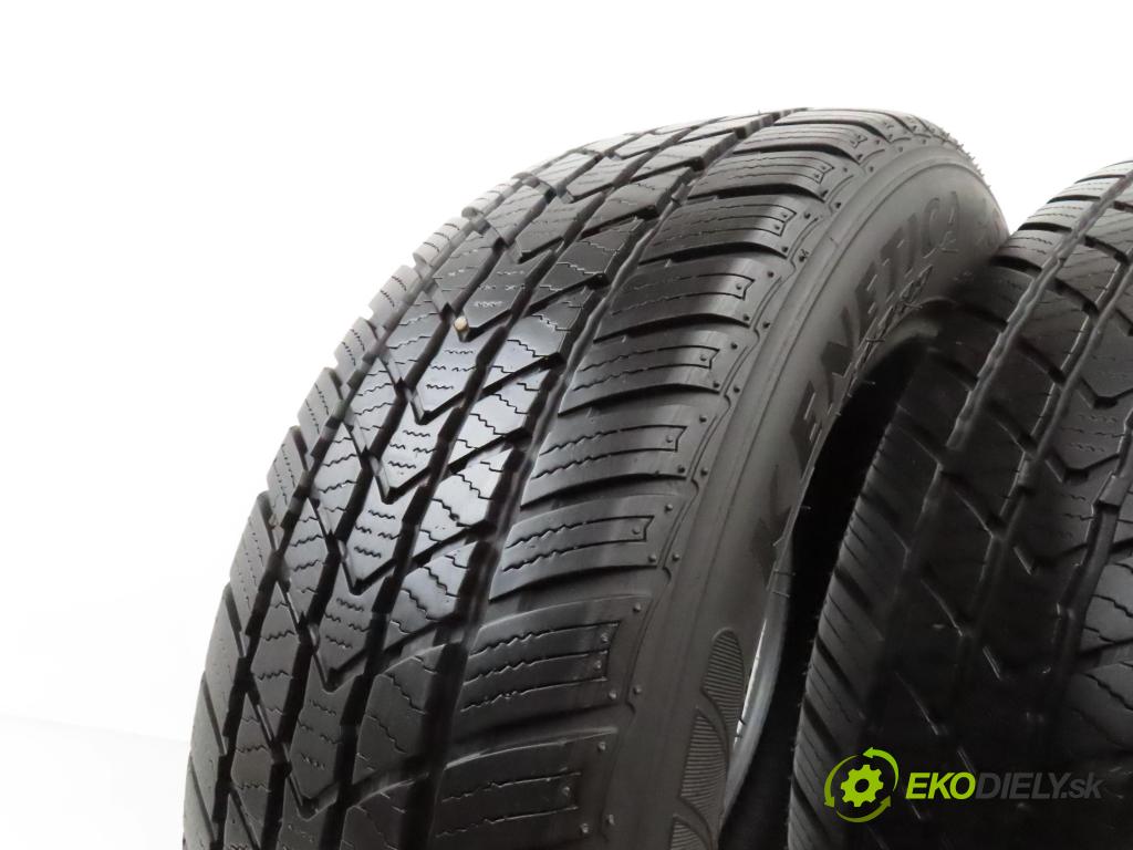 2021 PNEUMATIKY: / PNEUMATIKY: celoroční