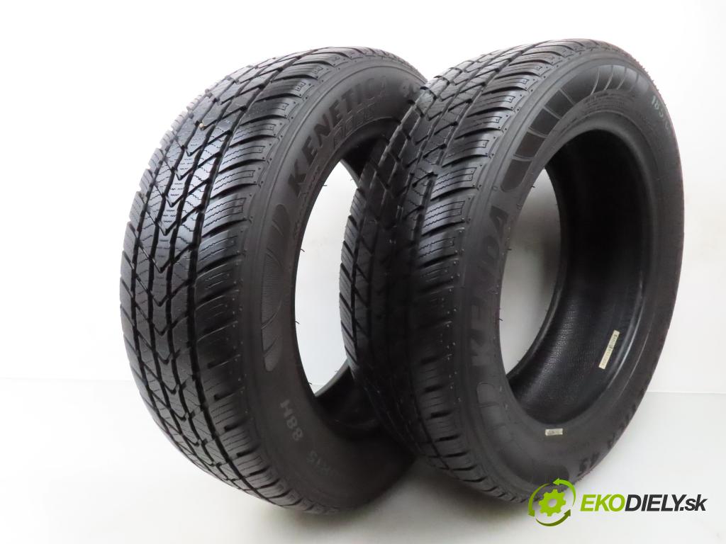 2021 PNEUMATIKY: / PNEUMATIKY: celoroční