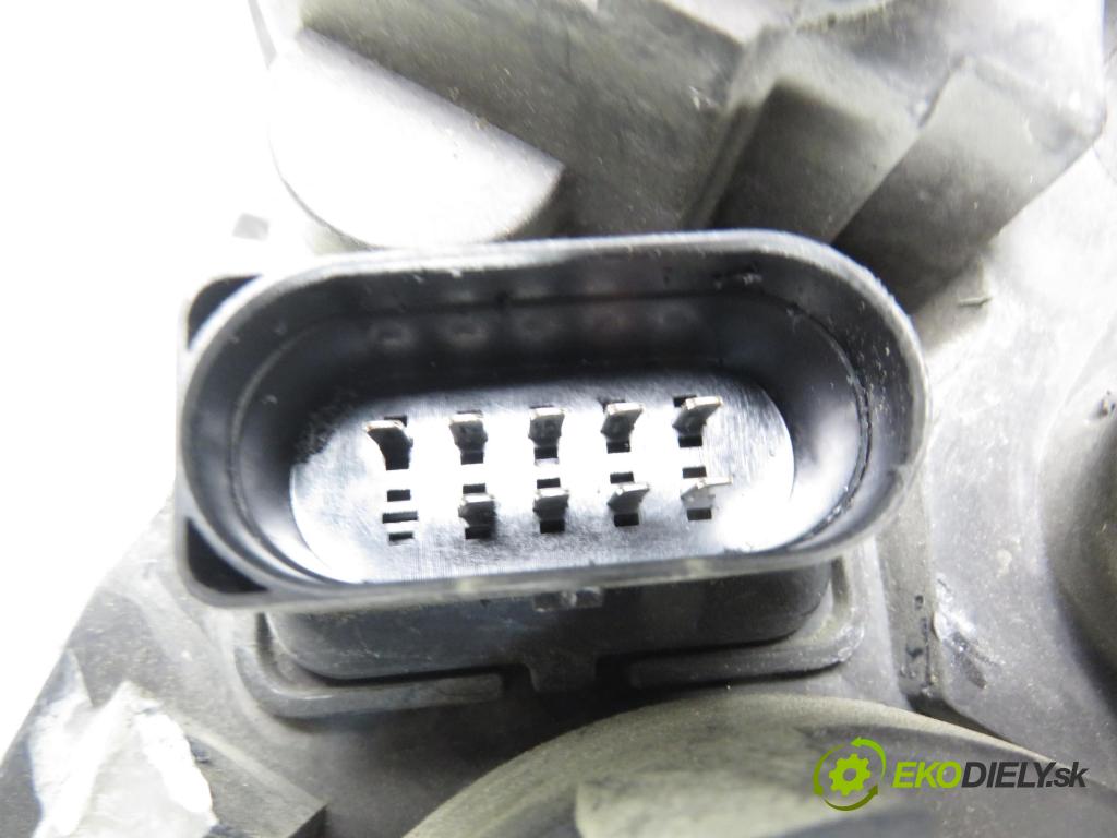 VW POLO (9N_) HB 2004 55,00 1.4 TDI - BAY 1422,00 Svetlo PP 6Q1941008M ; 0301190202