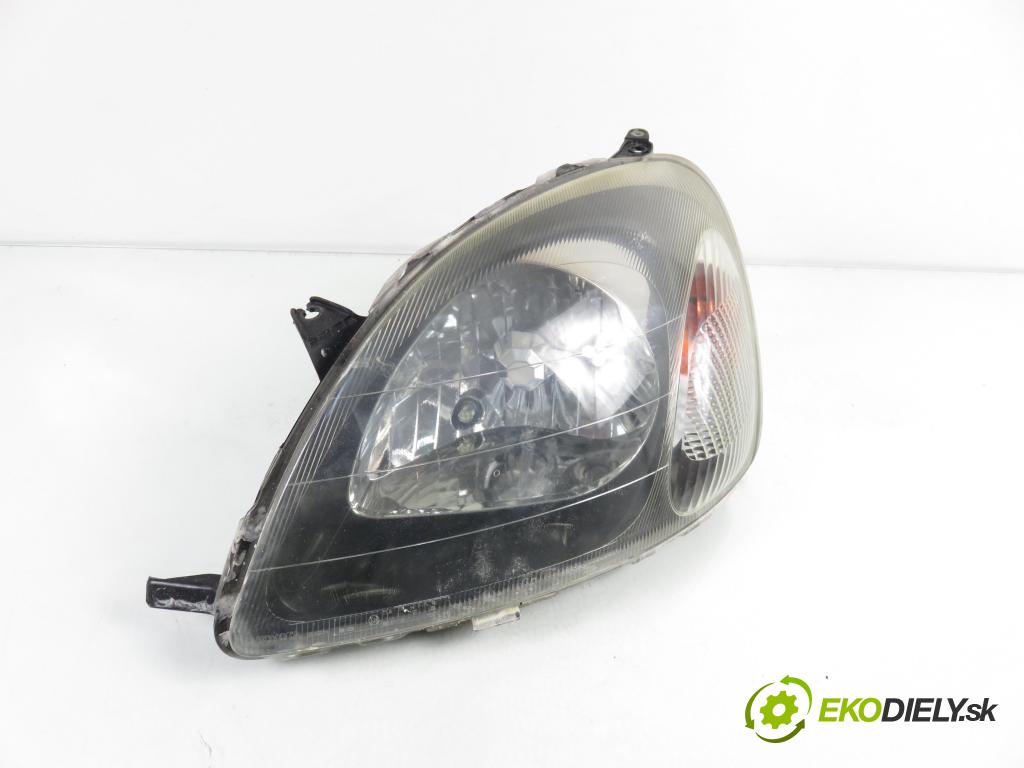 TOYOTA YARIS (_P1_) HB 2003 0,00 1.5 (NCP13_) - 1NZ-FE 1497,00 Svetlo LP 