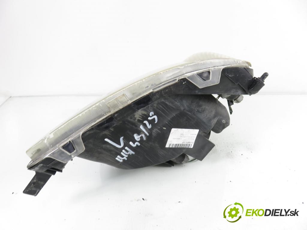 TOYOTA YARIS (_P1_) HB 2003 0,00 1.5 (NCP13_) - 1NZ-FE 1497,00 Svetlo LP