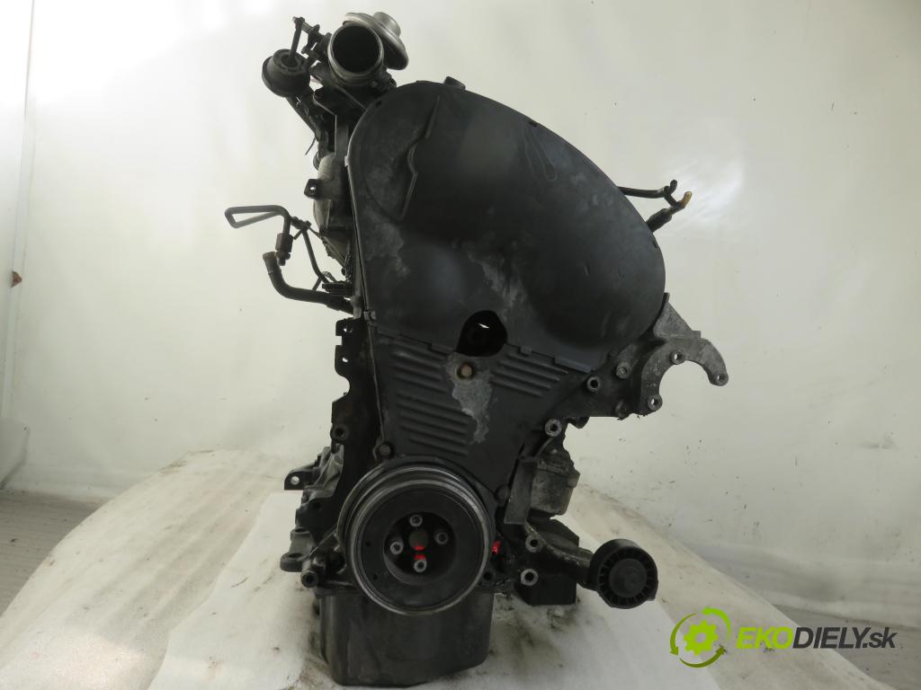 AUDI A3 (8L1) HB 1999 81,00 1.9 TDI 110 - AHF 1896,00 Motor DIESEL AHF