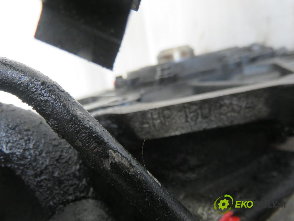 AUDI A3 (8L1) HB 1999 81,00 1.9 TDI 110 - AHF 1896,00 Motor DIESEL AHF