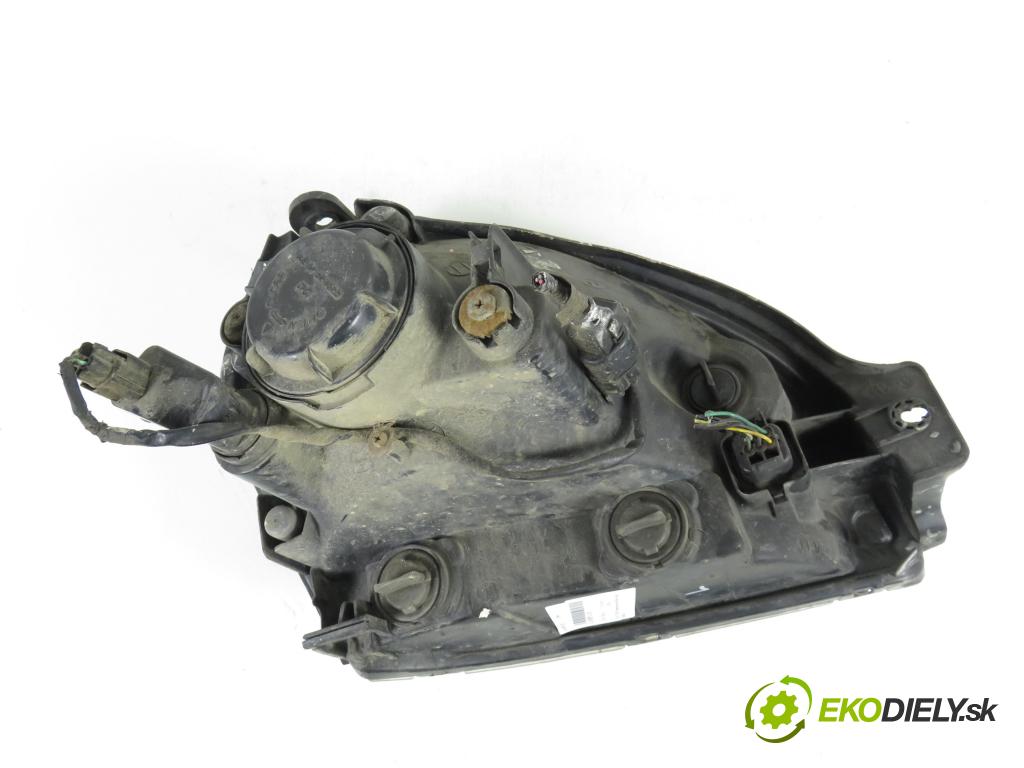 HYUNDAI TUCSON (JM) SUV 2006 83,00 2.0 CRDi 4WD 113 - D4EA 1991,00 Svetlo LP 921012EXXX