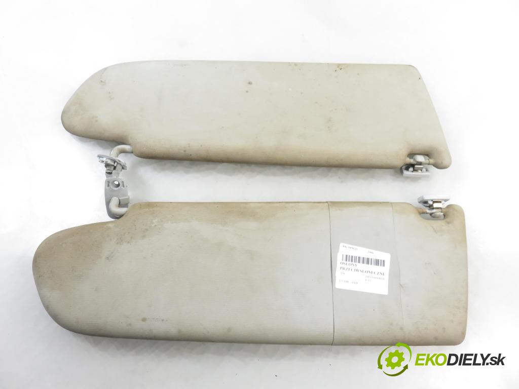 VW TRANSPORTER V Skrzynia (7HA, 7HH, 7EA, 7EH) FURGON 2006 96,00 2.5 TDI - AXD 2461,00 kryty protislnečné 