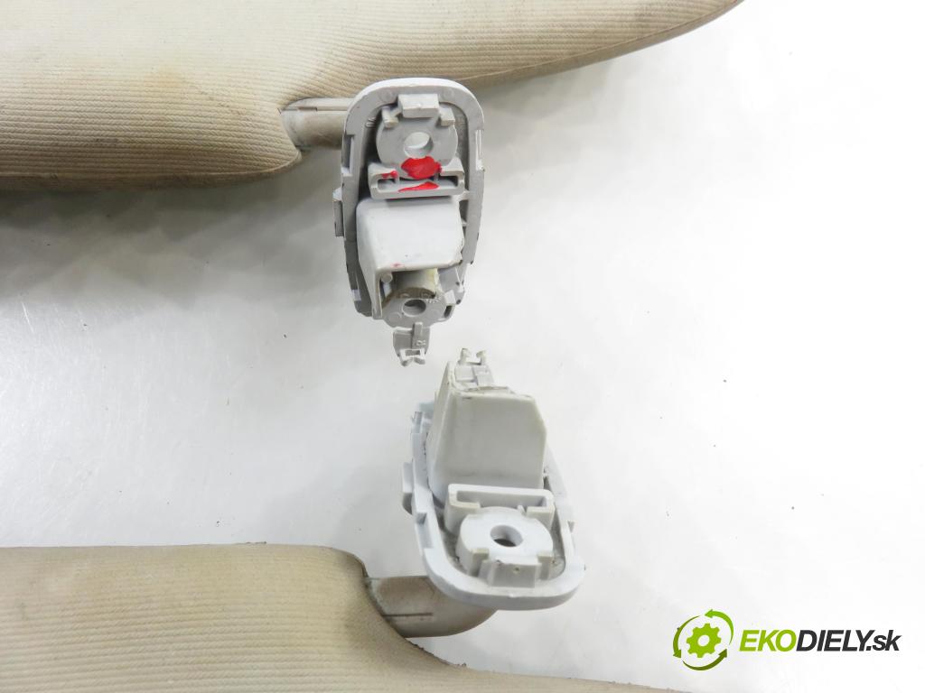 VW TRANSPORTER V Skrzynia (7HA, 7HH, 7EA, 7EH) FURGON 2006 96,00 2.5 TDI - AXD 2461,00 kryty protislnečné