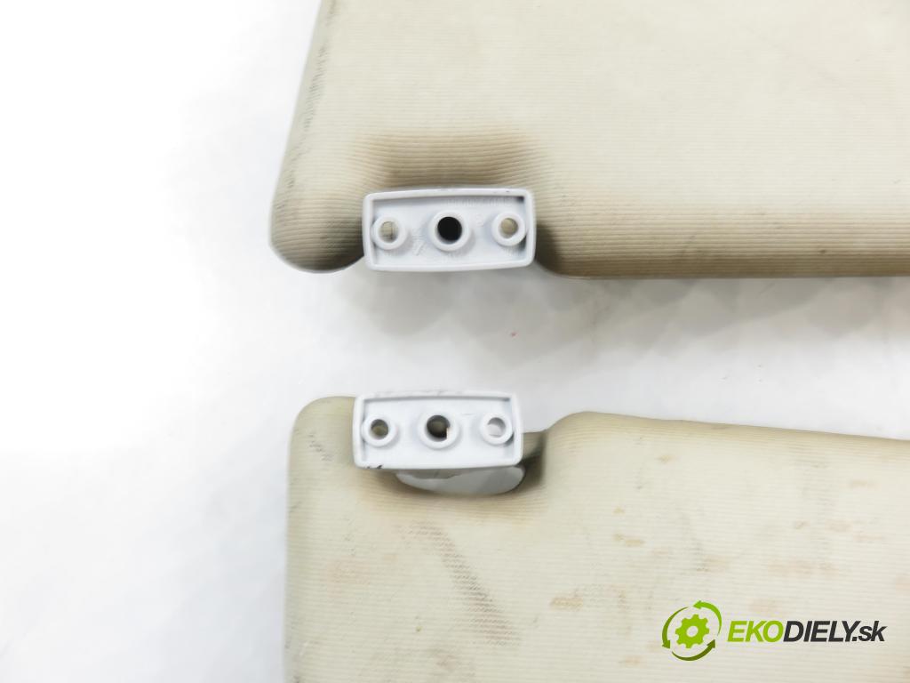 VW TRANSPORTER V Skrzynia (7HA, 7HH, 7EA, 7EH) FURGON 2006 96,00 2.5 TDI - AXD 2461,00 kryty protislnečné