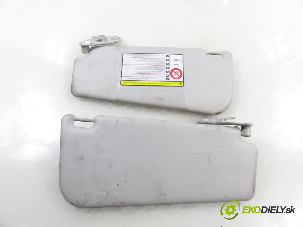 FIAT GRANDE PUNTO (199_) HB 2012 57,00 1.4 - 350 A1.000 1368,00 kryty protislnečné