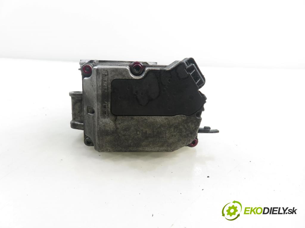 VW GOLF PLUS (5M1, 521) HB 2006 66,00 1.9 TDI - BRU 1896,00 Škrtiaca klapka 03G128063C ; A2C53099815 (Škrtiaca klapka)