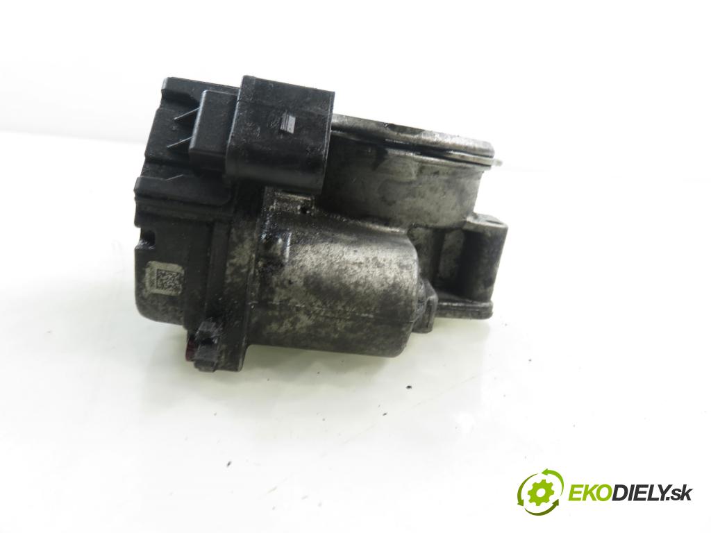 VW GOLF PLUS (5M1, 521) HB 2006 66,00 1.9 TDI - BRU 1896,00 Škrtiaca klapka 03G128063C ; A2C53099815 (Škrtiaca klapka)