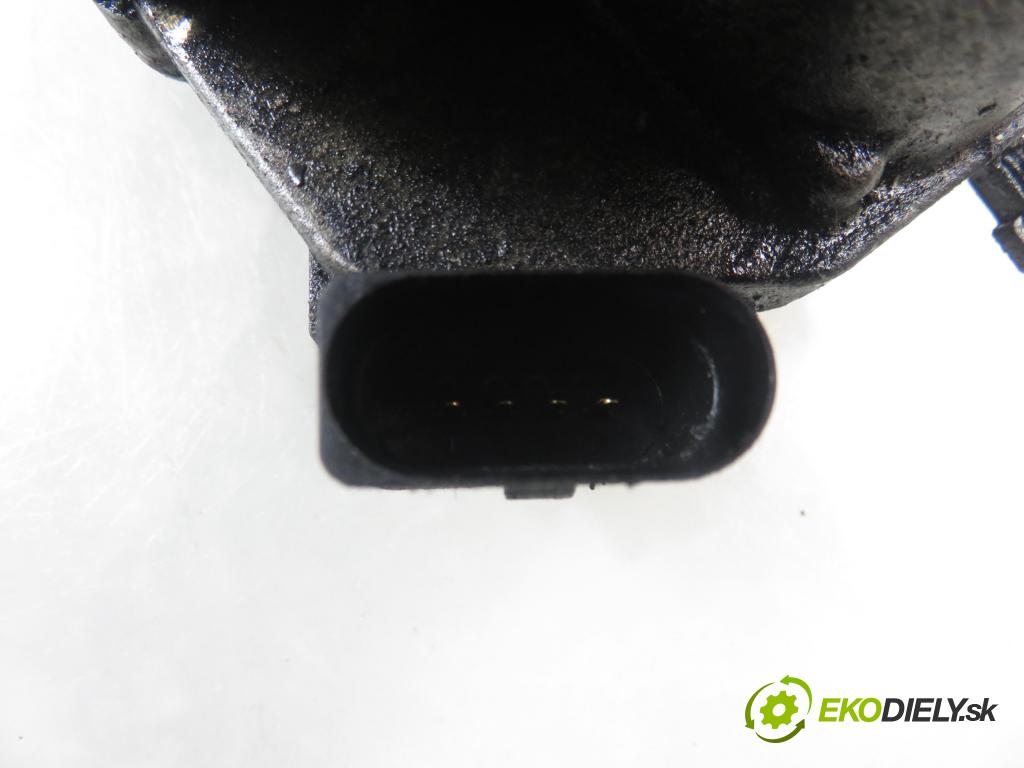 VW GOLF PLUS (5M1, 521) HB 2006 66,00 1.9 TDI - BRU 1896,00 Škrtiaca klapka 03G128063C ; A2C53099815 (Škrtiaca klapka)