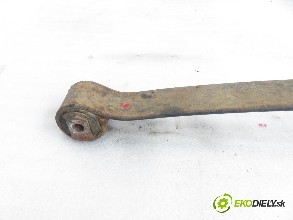 FIAT DUCATO Furgon (250_, 290_) FURGON 2010 74,00 100 Multijet 2.2 D - 4HV 2198,00 Listové pero zadné