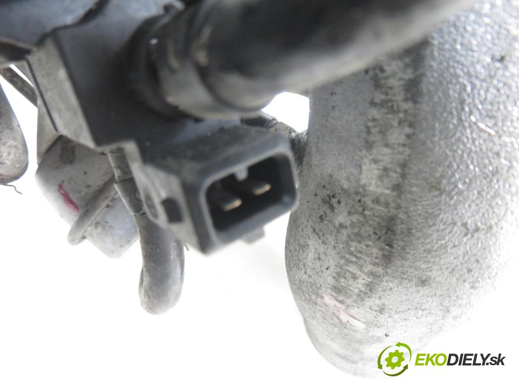 OPEL ASTRA H Kombi (A04) KOMBI 2004 125,00 2.0 Turbo - Z 20 LEL 1998,00 Turbodúchadlo 55559848 (Turbodúchadlo (kompletné))