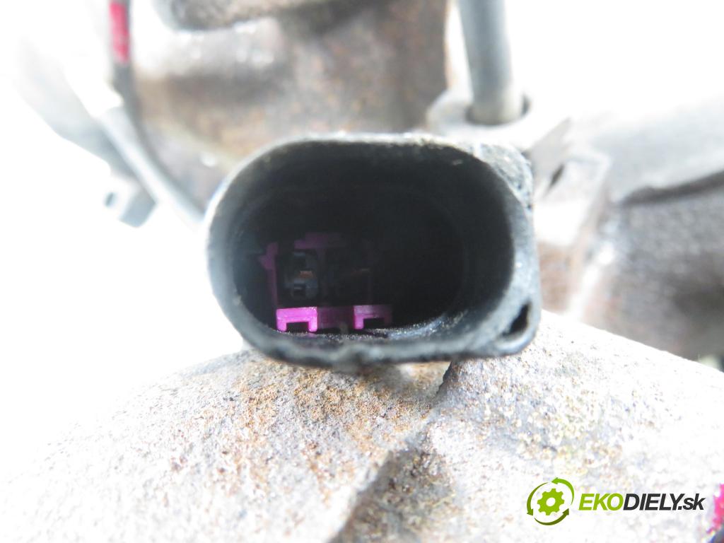 VW SHARAN (7M8, 7M9, 7M6) MINIVAN 2007 103,00 2.0 TDI - BRT 1968,00 Turbodúchadlo 54399880059 (Turbodúchadlo (kompletné))