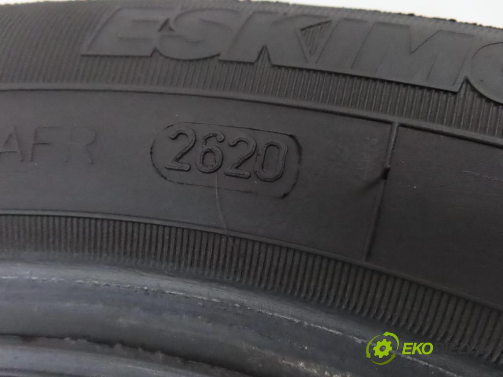    2020    PNEUMATIKY: / PNEUMATIKY: ZIMA 