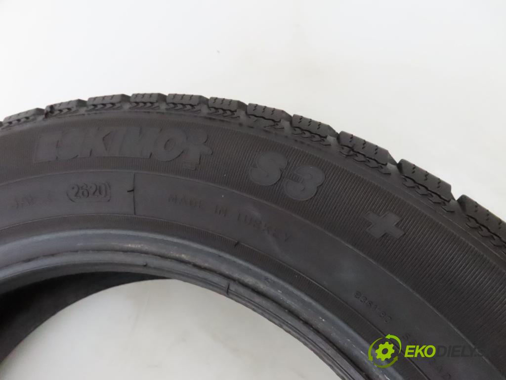 2020    PNEUMATIKY: / PNEUMATIKY: ZIMA