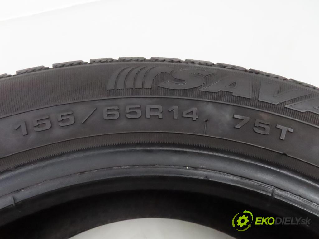 2020    PNEUMATIKY: / PNEUMATIKY: ZIMA