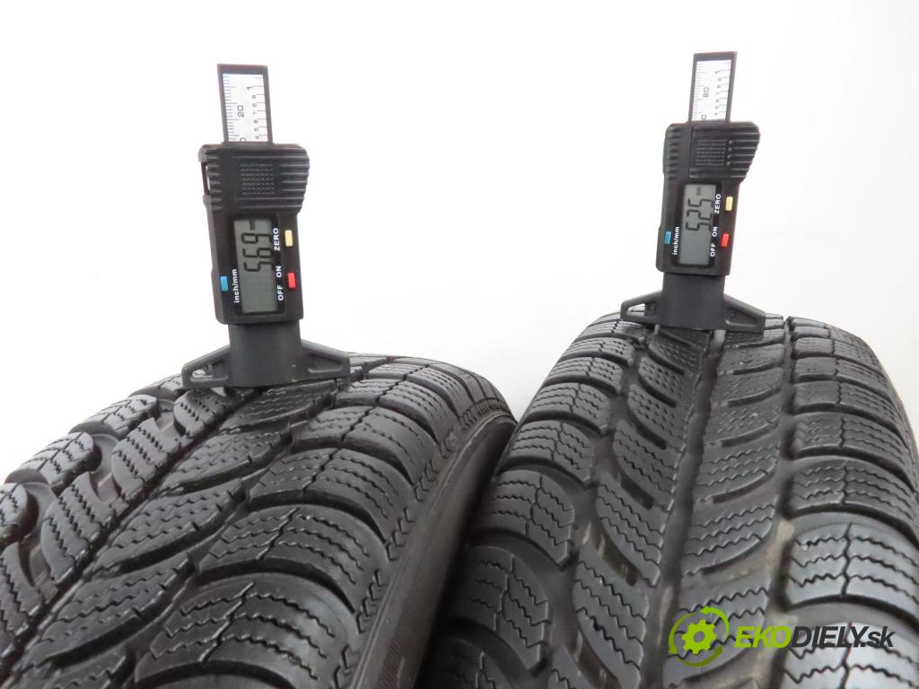 2020    PNEUMATIKY: / PNEUMATIKY: ZIMA