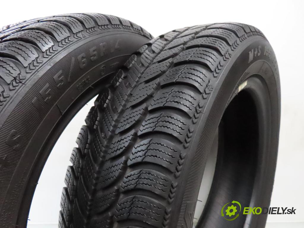 2020    PNEUMATIKY: / PNEUMATIKY: ZIMA