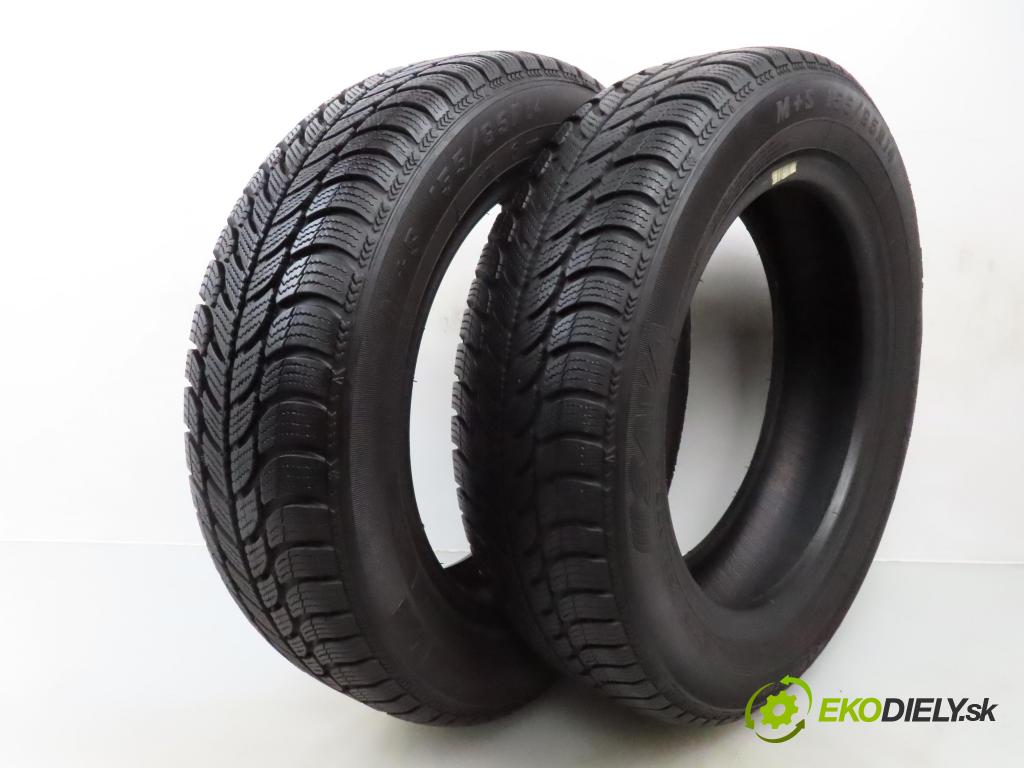 2020    PNEUMATIKY: / PNEUMATIKY: ZIMA