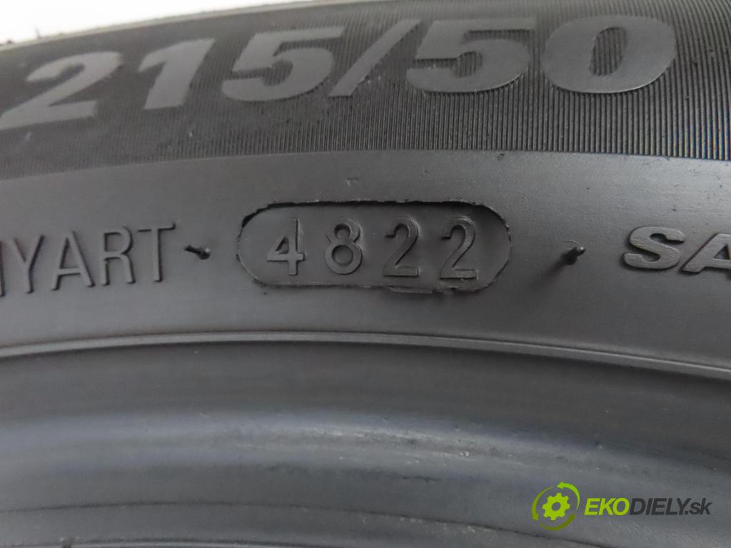    2022    PNEUMATIKY: / PNEUMATIKY: celoroční 