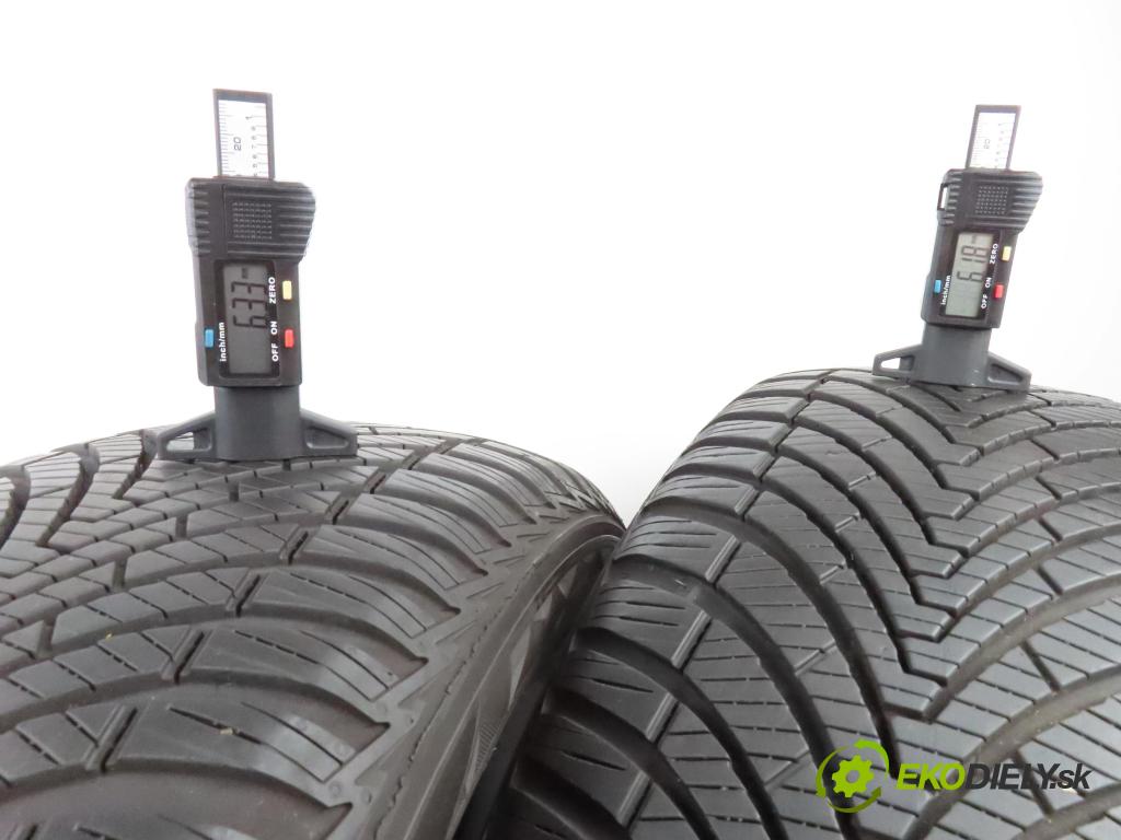 2022 PNEUMATIKY: / PNEUMATIKY: celoroční