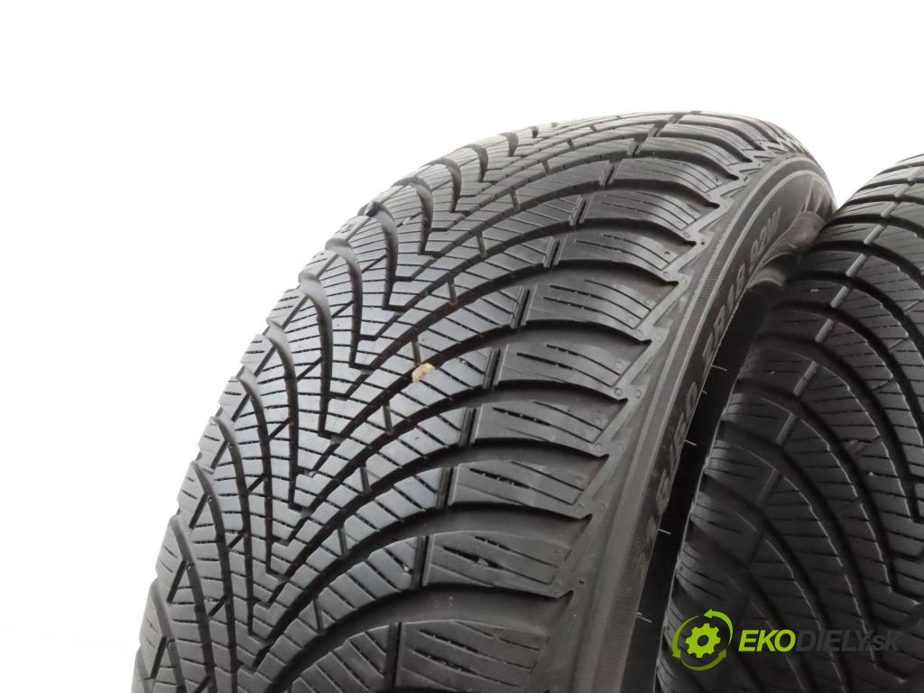 2022 PNEUMATIKY: / PNEUMATIKY: celoroční