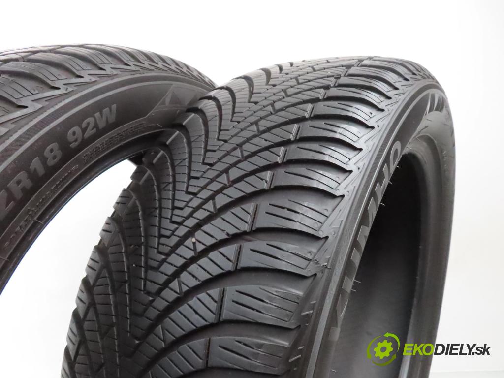 2022 PNEUMATIKY: / PNEUMATIKY: celoroční