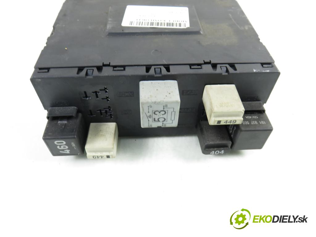 VW PASSAT B6 (3C2) SEDAN 2006 110,00 2.0 FSI - BVY 1984,00 MODUL komfortu 3C0937049H