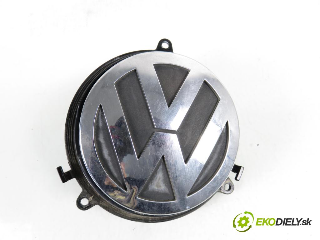 VW PASSAT B6 (3C2) SEDAN 2006 110,00 2.0 FSI - BVY 1984,00 Kľučka dverí kufor 3C5827469D