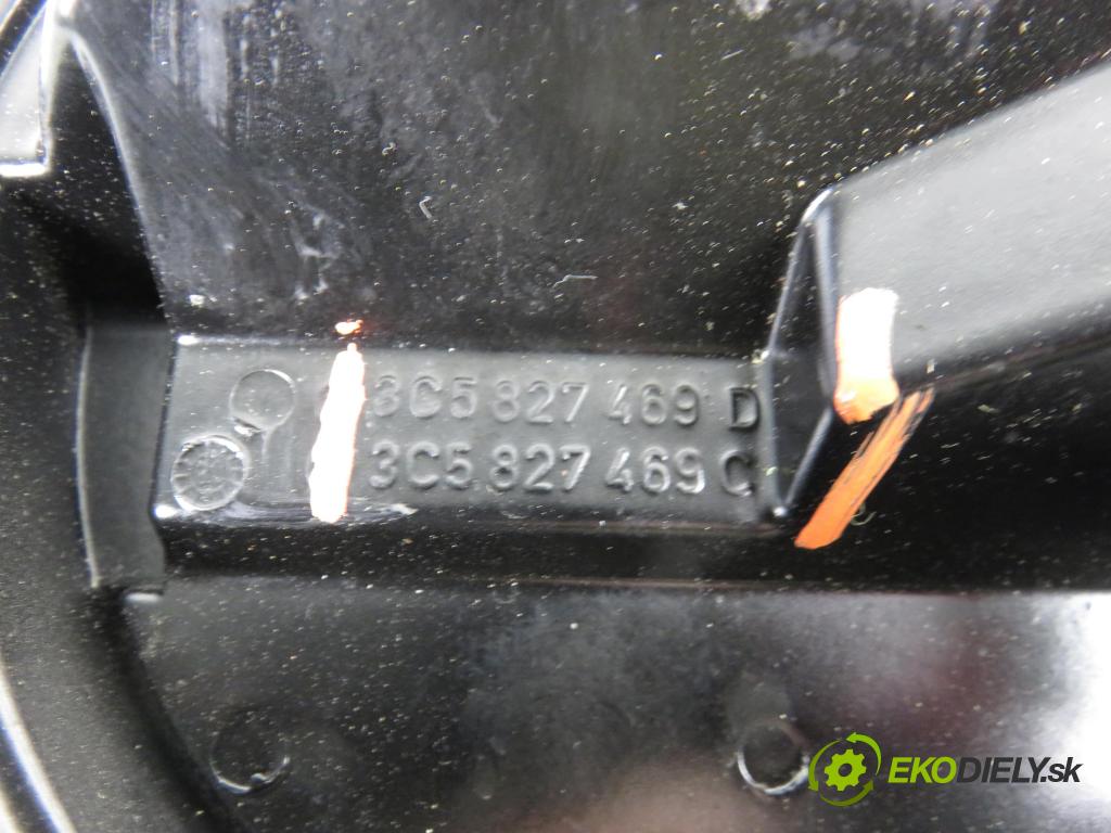 VW PASSAT B6 (3C2) SEDAN 2006 110,00 2.0 FSI - BVY 1984,00 Kľučka dverí kufor 3C5827469D