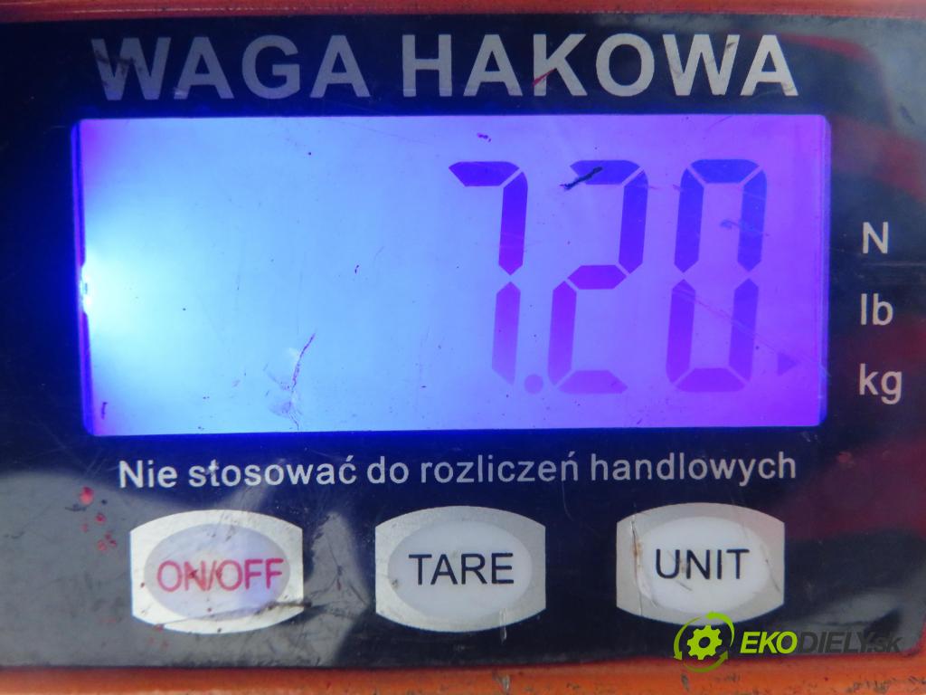BMW 3 Touring (E46) KOMBI 2002 0,00 330 xd - M57 D30 (306D1) 2926,00 hriadeľ JAZDA: 7502959