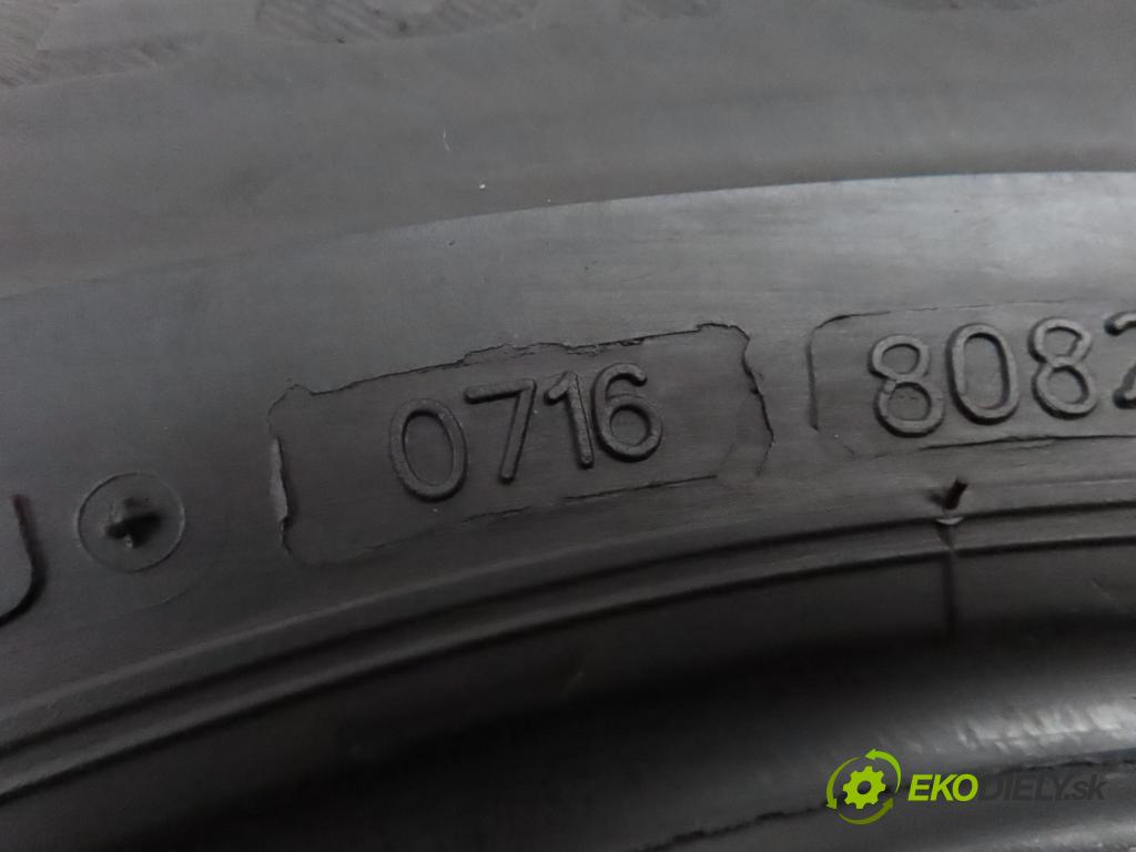    2016    PNEUMATIKY: / PNEUMATIKA: LETNÁ: 