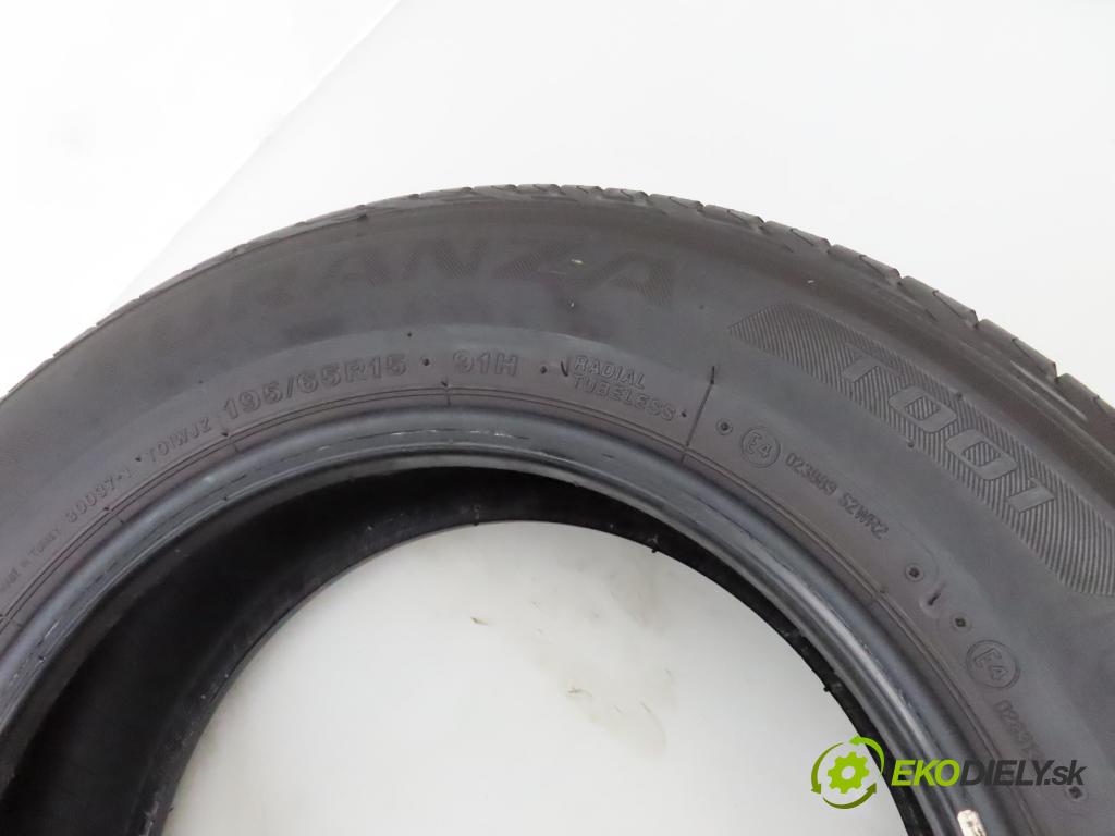 2016    PNEUMATIKY: / PNEUMATIKA: LETNÁ: