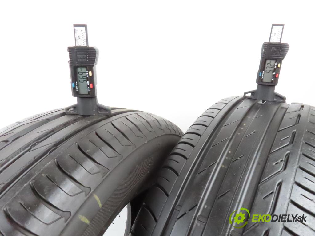 2016    PNEUMATIKY: / PNEUMATIKA: LETNÁ: