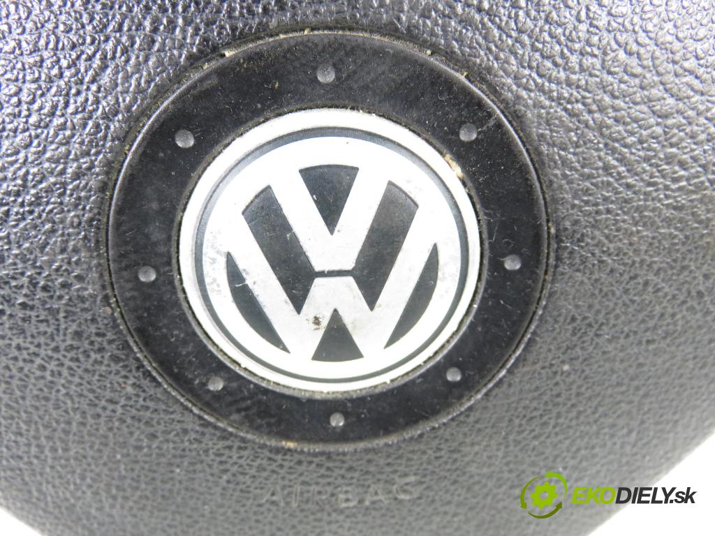 VW PASSAT B6 (3C2) SEDAN 2006 110,00 2.0 FSI - BVY 1984,00 AirBag air BAG volantu 3C0880201AF