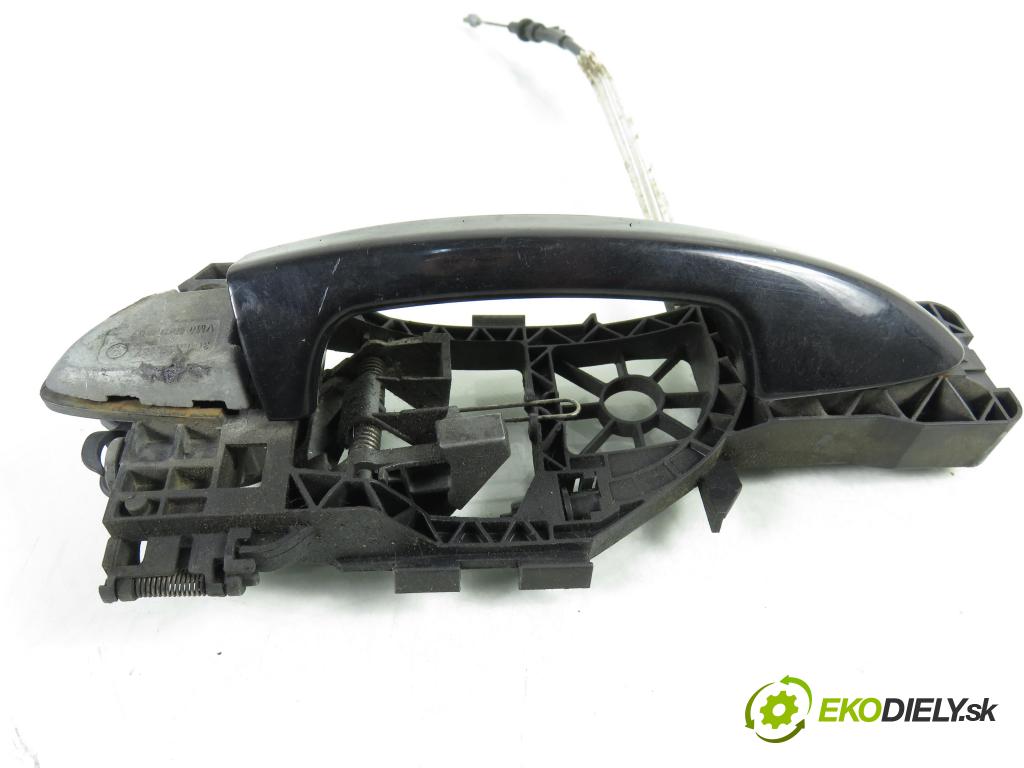 VW PASSAT B6 (3C2) SEDAN 2006 110,00 2.0 FSI - BVY 1984,00 Kľučka LPZ 3C0837885