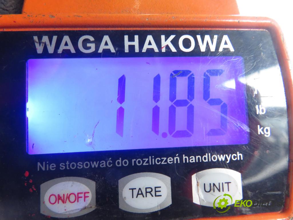 OPEL ANTARA A (L07) SUV 2007 110,00 2.0 CDTI 150 - Z 20 DMH 1991,00 hriadeľ JAZDA: 96624771