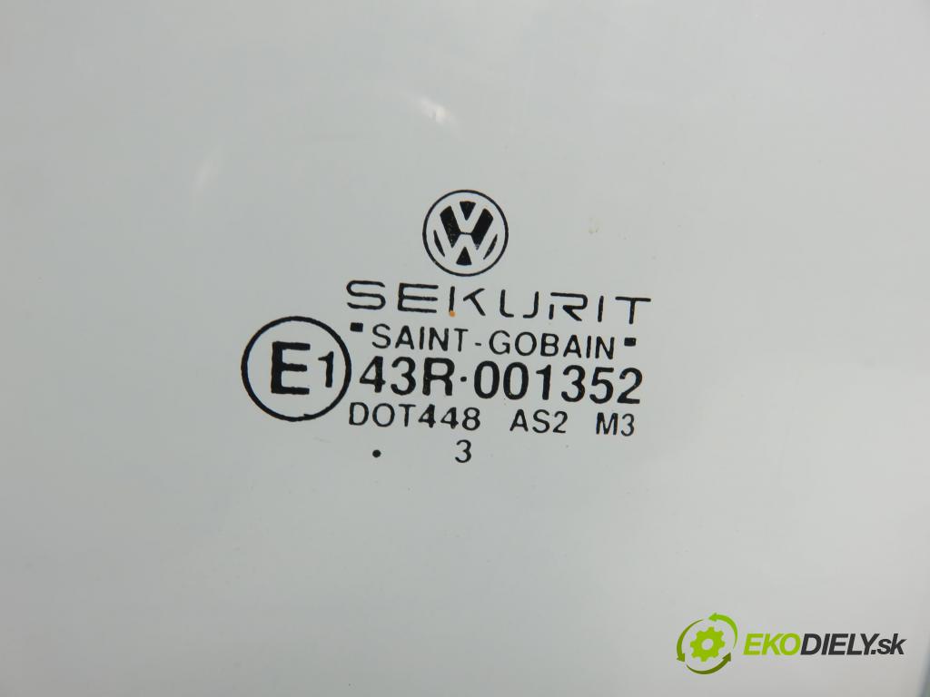 VW TRANSPORTER IV Platforma / podwozie (70E, 70L, 70M, 7DE, 7DL KABINA/PLATFORMA 1993 57,00 2.4 D 78 - AAB 2370,00 Okno LP