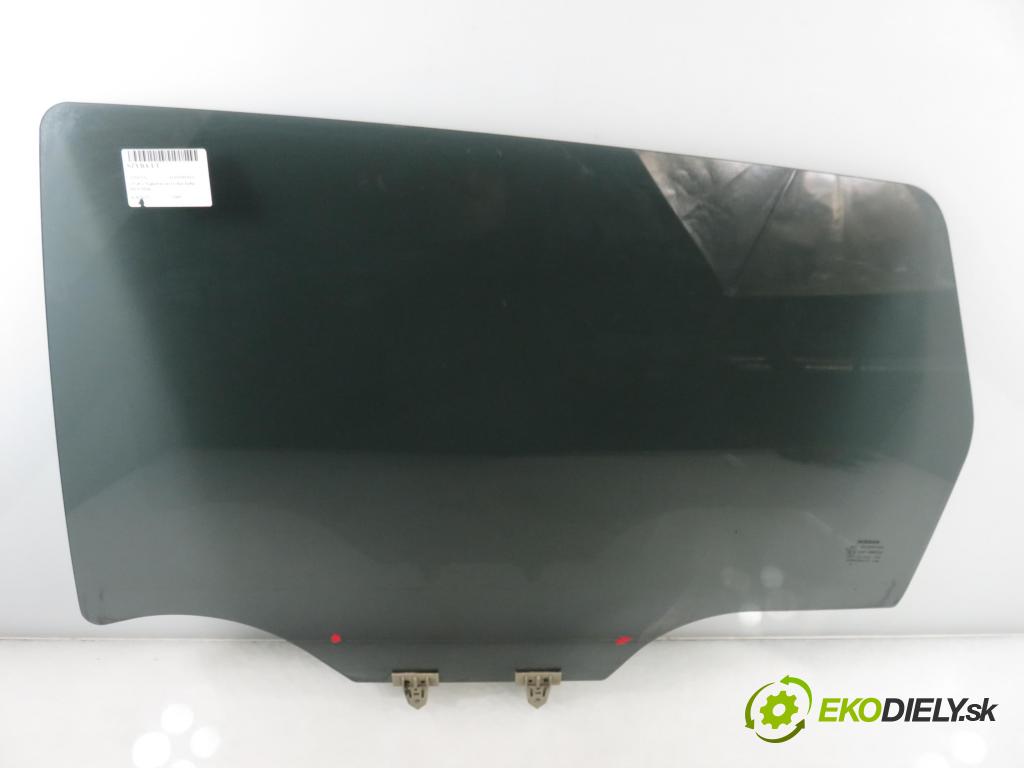 NISSAN QASHQAI / QASHQAI +2 I (J10, JJ10) SUV 2009 110,00 2.0 dCi AWD 150 - M1D M9R 1994,00 Okno LT