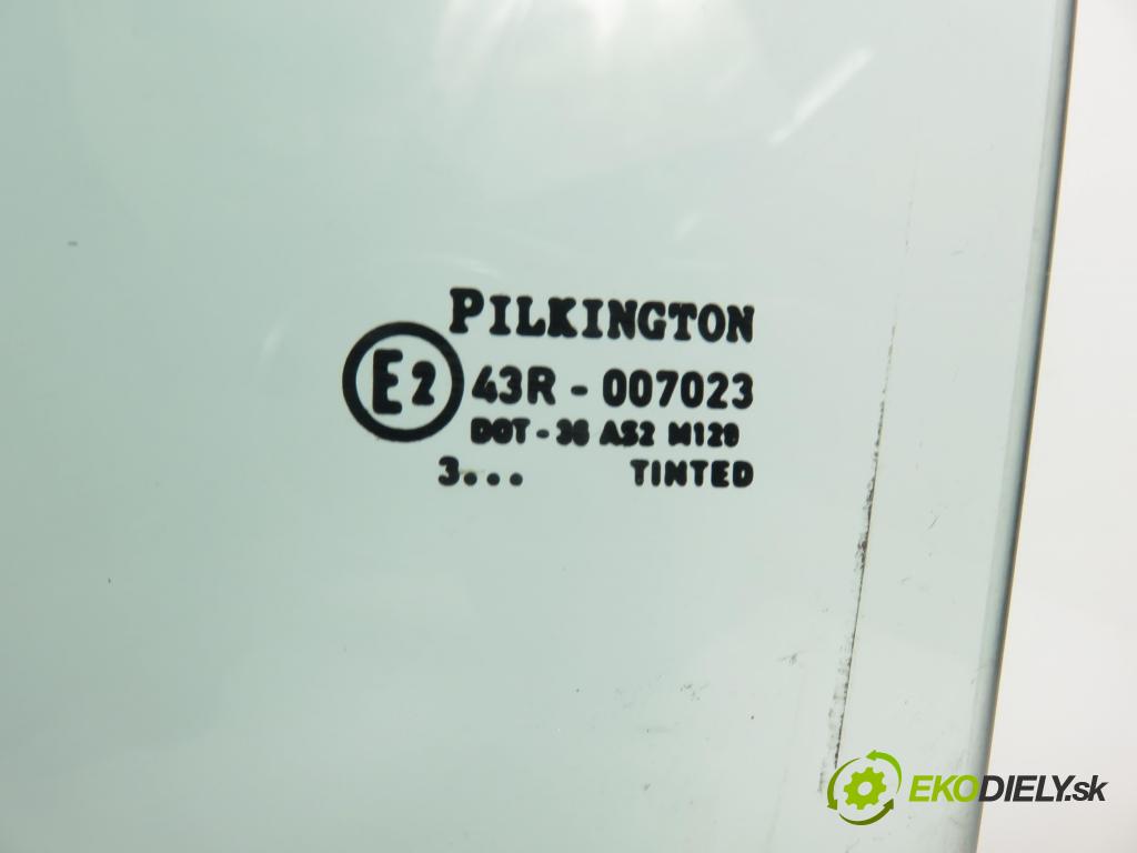 VW LUPO (6X1, 6E1) HB 2004 37,00 1 - AUC 999,00 Okno LP 3D