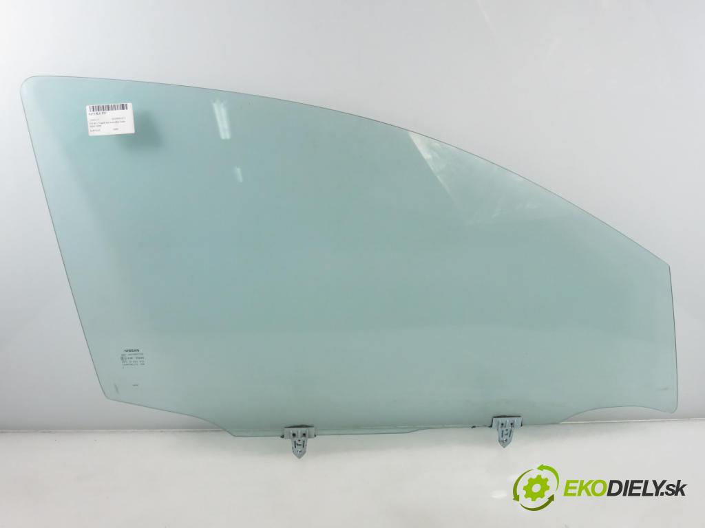 NISSAN QASHQAI / QASHQAI +2 I (J10, JJ10) SUV 2009 110,00 2.0 dCi AWD 150 - M1D M9R 1994,00 Okno PP 